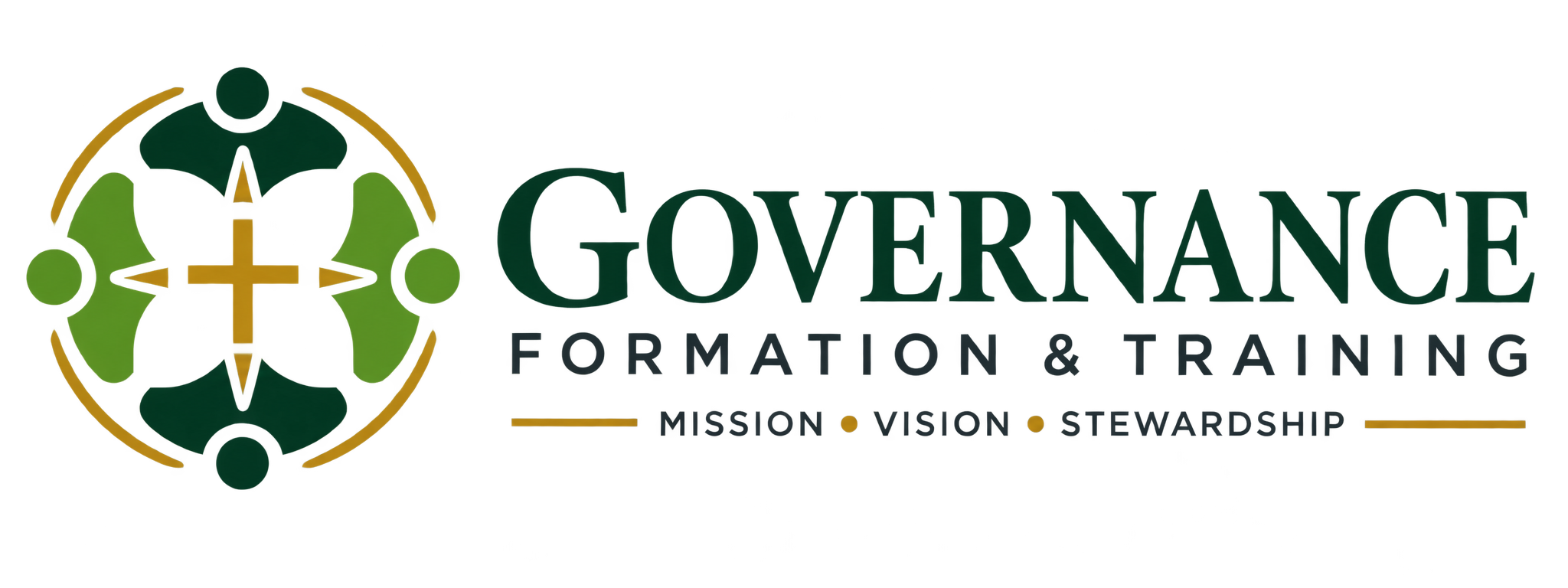 Governance Formation and Training — Mission, Vision, Stewardship