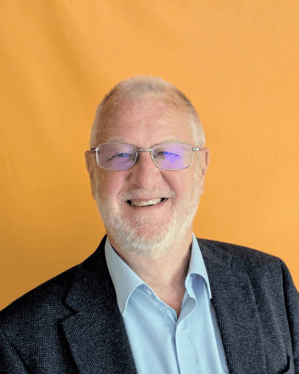 The Right Honourable John Battle KCSG