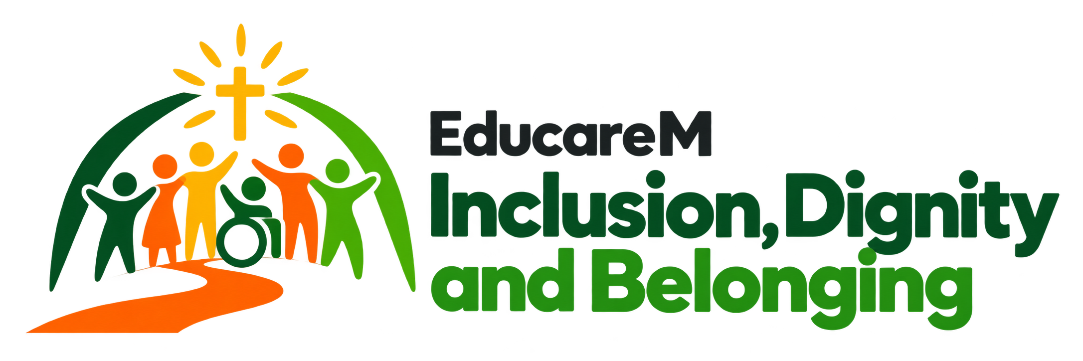INCLUSION LOGO