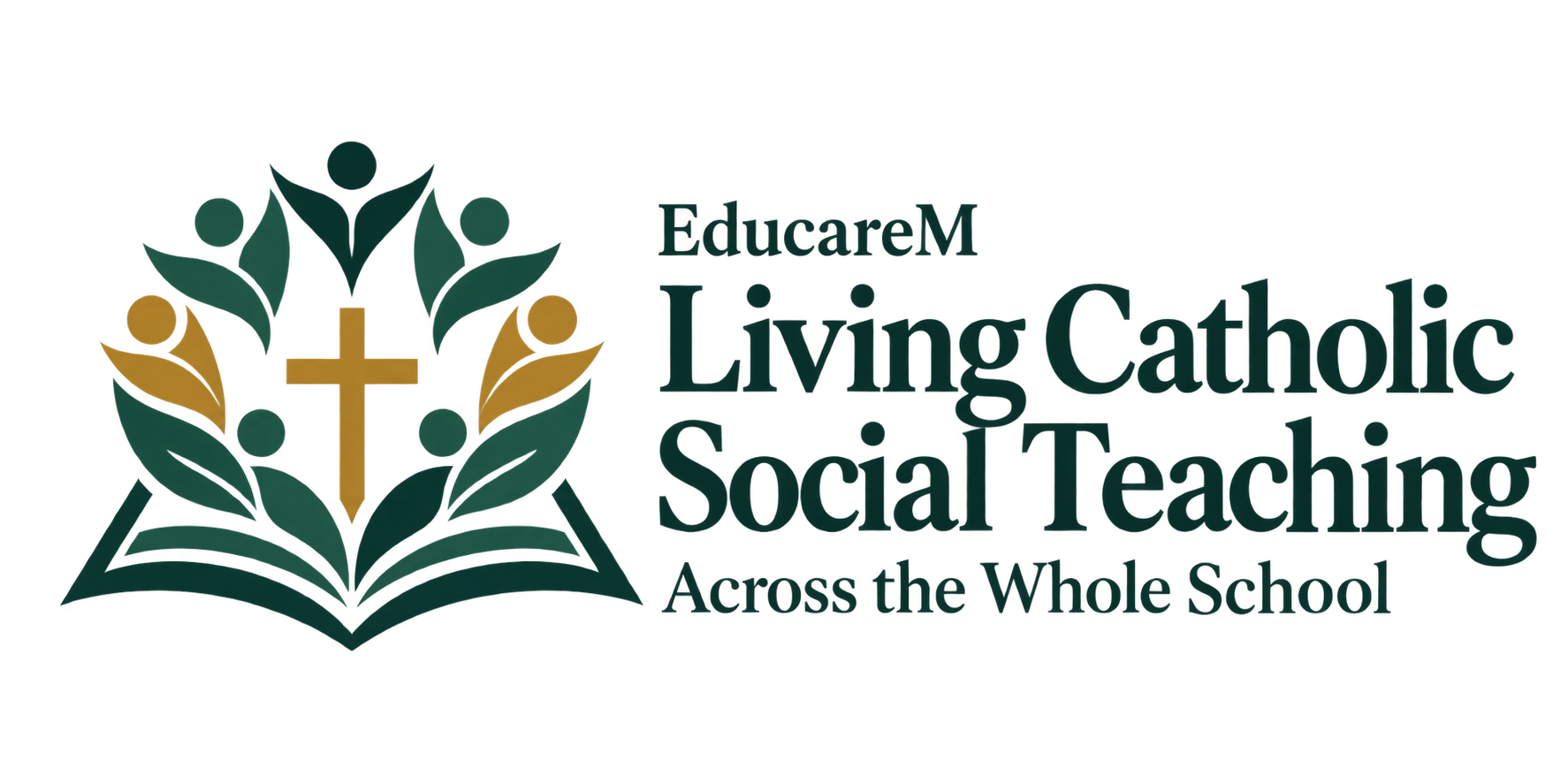 EducareM — Living Catholic Social Teaching across the Whole School